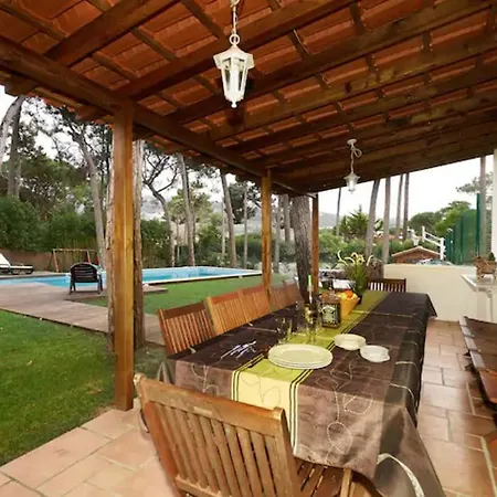 Villa Casa Amarela