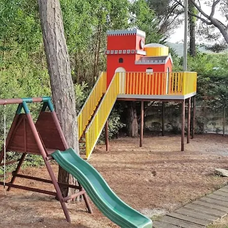 Casa Amarela Villa Colares