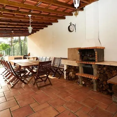 Casa Amarela Villa *