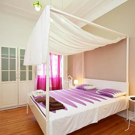 Casa Amarela Villa Colares