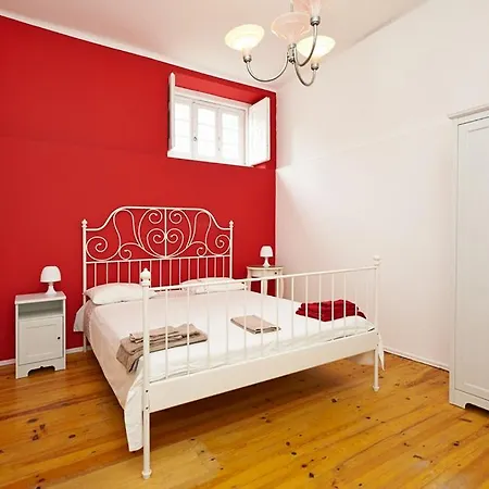 Casa Amarela Villa