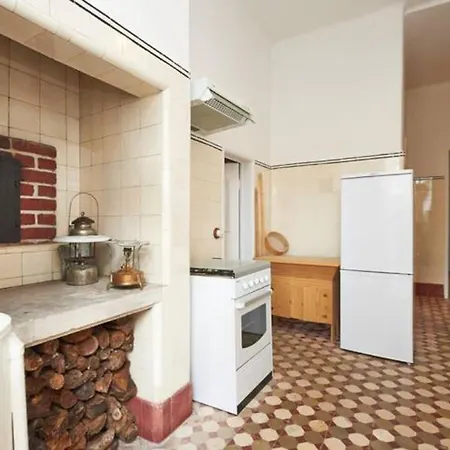 Casa Amarela * Colares
