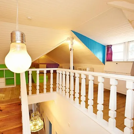 Villa Casa Amarela *