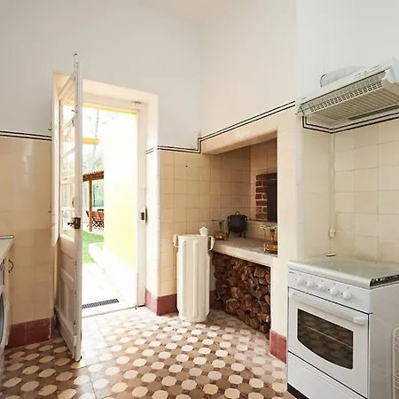 Villa Casa Amarela *