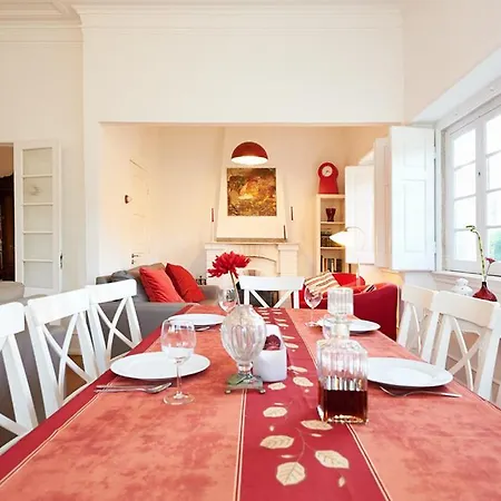 Casa Amarela