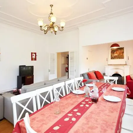 Casa Amarela