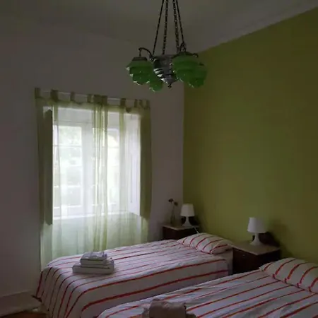 Casa Amarela コラレス