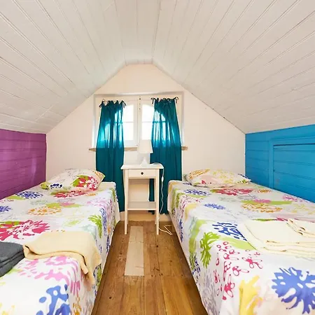 Casa Amarela * コラレス
